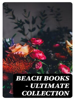 cover image of Beach Books--Ultimate Collection